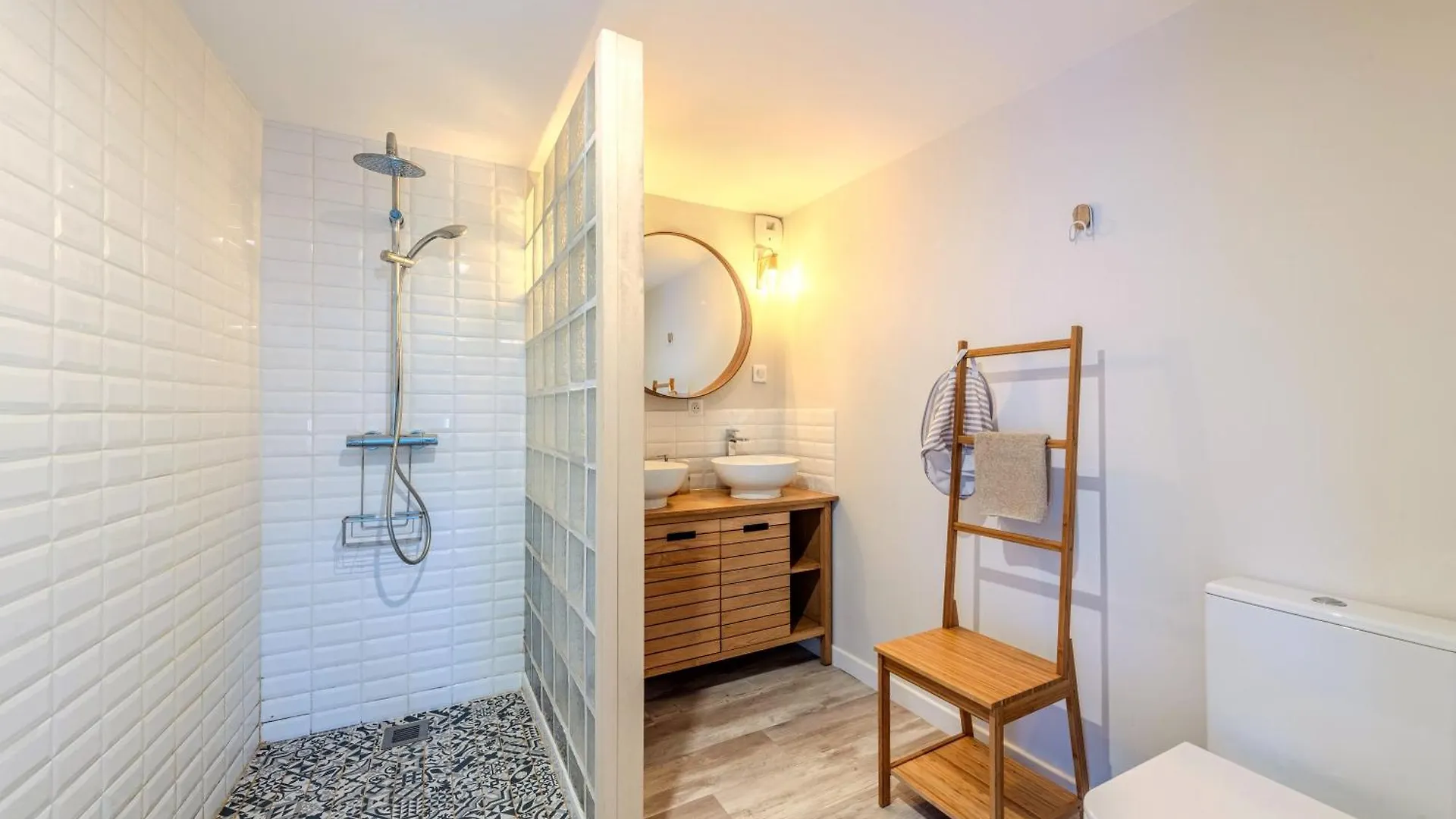 Casa vacanze Villa Leonie - Piscine Interieure Kerlouan Francia