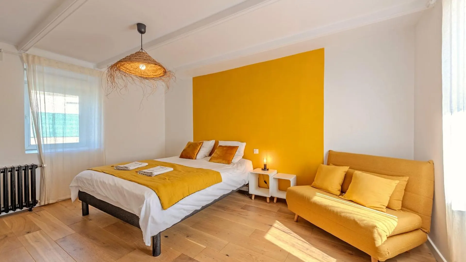 Casa vacanze Villa Leonie - Piscine Interieure Kerlouan Francia